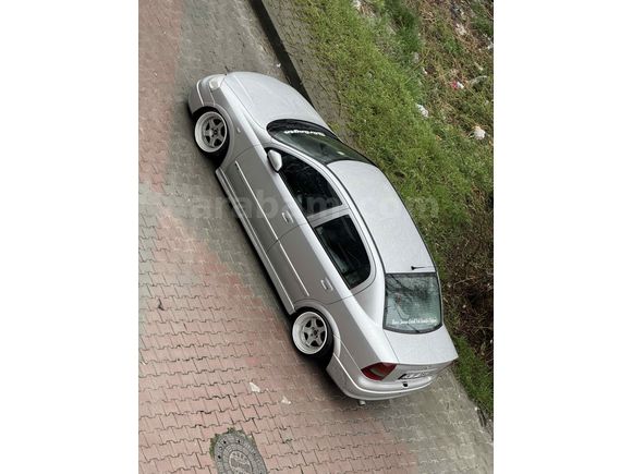 Sahibinden Opel Astra 1.6 2004 Model 