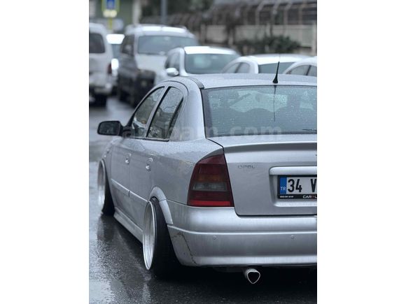 Sahibinden Opel Astra 1.6 2004 Model 