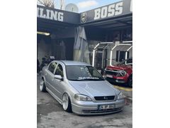 Sahibinden Opel Astra 1.6 2004 Model 