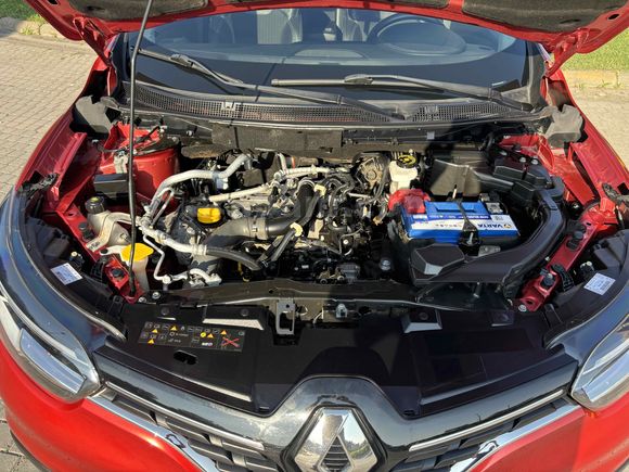 2017 KADJAR İCON 99.BİN KM (KART 12 TAKSİT) YENİ MUAYENE!!