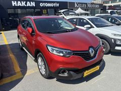 2017 KADJAR İCON 99.BİN KM (KART 12 TAKSİT) YENİ MUAYENE!!