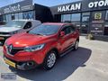 2017 KADJAR İCON 99.BİN KM (KART 12 TAKSİT) YENİ MUAYENE!!