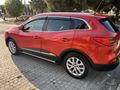 2017 KADJAR İCON 99.BİN KM (KART 12 TAKSİT) YENİ MUAYENE!!