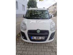 Sahibinden Fiat Doblo Combi 1.3 Multijet Premio 2013 Model  144.500 km