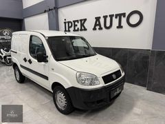 İPEK AUTO / Doblo Cargo1.3 Multijet