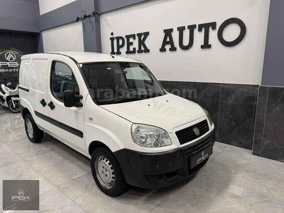 İPEK AUTO / Doblo Cargo1.3 Multijet