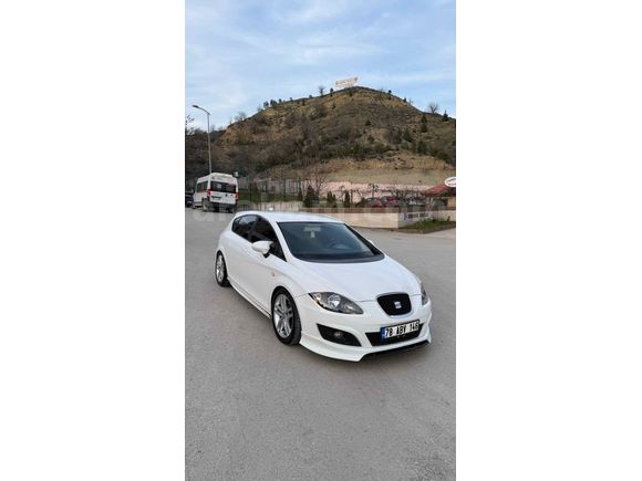 Sahibinden Seat Leon 1.6 TDI CR Style 2012 Model 