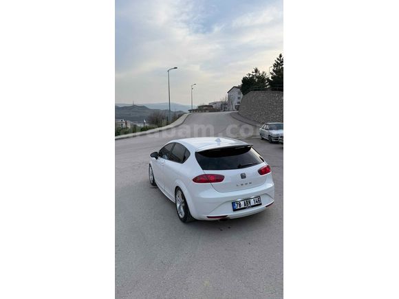 Sahibinden Seat Leon 1.6 TDI CR Style 2012 Model 