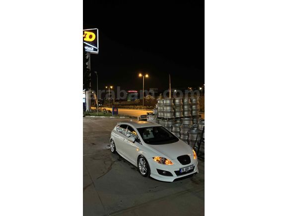 Sahibinden Seat Leon 1.6 TDI CR Style 2012 Model 