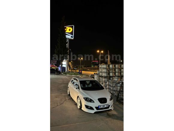 Sahibinden Seat Leon 1.6 TDI CR Style 2012 Model 