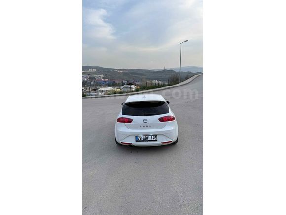 Sahibinden Seat Leon 1.6 TDI CR Style 2012 Model 