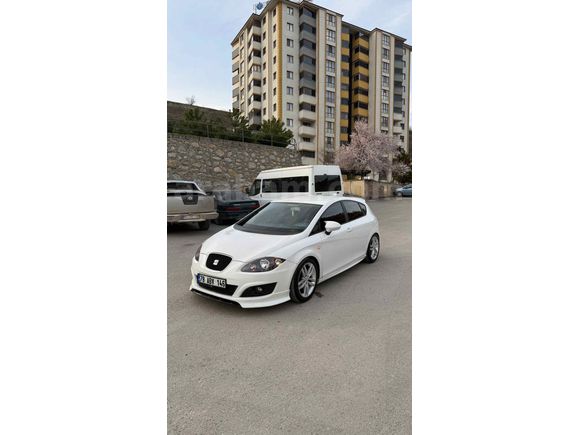 Sahibinden Seat Leon 1.6 TDI CR Style 2012 Model 