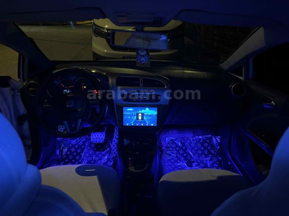 Sahibinden Seat Leon 1.6 TDI CR Style 2012 Model 