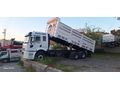 Galeriden Ford Trucks Cargo 2524 Gaziantep