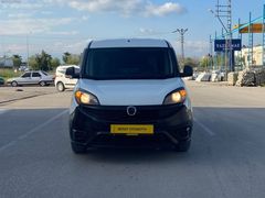 BERAT OTOMOTİV 2017 MODEL FİAT DOBLO 1.3 MULTİJEAT