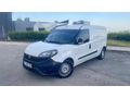 2020 Fiat Doblo 1.3 Multijet O Derece Frigolu İş Arabası