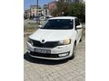 Sahibinden Skoda Rapid 1.4 TDI GreenTec Style 2015 Model 