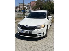 Sahibinden Skoda Rapid 1.4 TDI GreenTec Style 2015 Model 