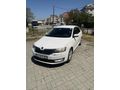 Sahibinden Skoda Rapid 1.4 TDI GreenTec Style 2015 Model 