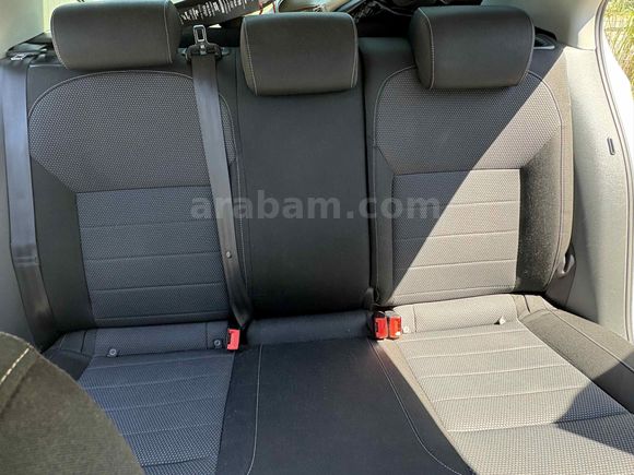 Sahibinden Skoda Rapid 1.4 TDI GreenTec Style 2015 Model 