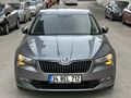 Karaman Otomotiv den Skoda SuperB 1.6 TDI Active 2018 Model Van