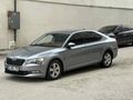 Karaman Otomotiv den Skoda SuperB 1.6 TDI Active 2018 Model Van