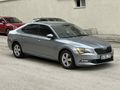 Karaman Otomotiv den Skoda SuperB 1.6 TDI Active 2018 Model Van