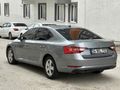 Karaman Otomotiv den Skoda SuperB 1.6 TDI Active 2018 Model Van