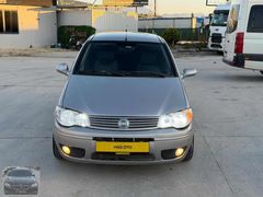 FİAT ALBEA KLİMALI 2006 MODEL 204bnde