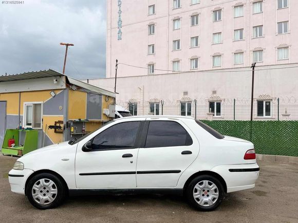 MOTOR PARASINA KLİMALI
