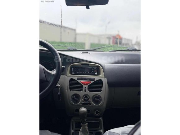 MOTOR PARASINA KLİMALI