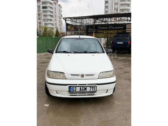 MOTOR PARASINA KLİMALI