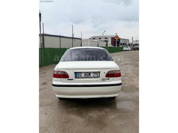 MOTOR PARASINA KLİMALI