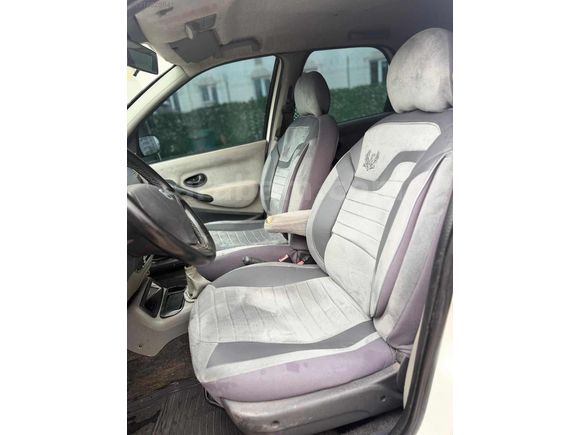 MOTOR PARASINA KLİMALI