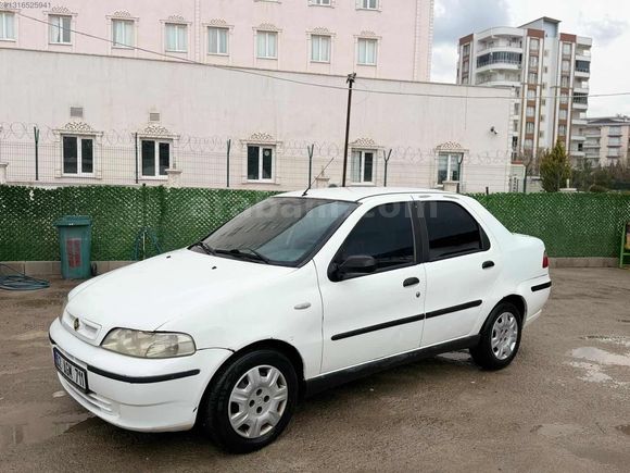 MOTOR PARASINA KLİMALI