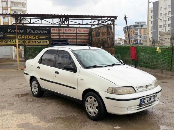 MOTOR PARASINA KLİMALI