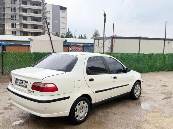 MOTOR PARASINA KLİMALI