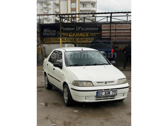MOTOR PARASINA KLİMALI