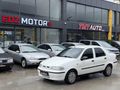 2004 MODEL 1.3 DİZEL MANUEL KLİMALI HAVA YASTIKLI FİAT ALBEA..