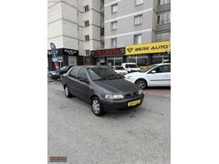 BERK AUTO DAN 2005 FİAT ALBEA 1.3 multijet KLİMAL