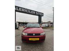 ŞAHİNDEN BAKIMLI ALBEA TİCARİ GEÇMİŞİ YOK