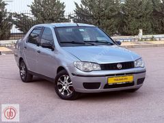 2008 ALBEA 1.3 M.JET **MASRAFSIZ**UYGUN FİYAT**