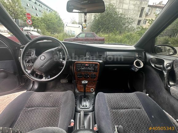 CNR'DEN İLK KULLANICIDAN TERTEMİZ ORJİNAL DEĞİŞEN