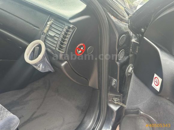CNR'DEN İLK KULLANICIDAN TERTEMİZ ORJİNAL DEĞİŞEN
