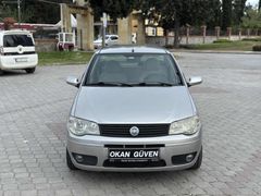 İLK SAHİBİNDEN 2006 KLİMALI 1.3 ALBEA DYNAMİC (K.KRTN 12 TKST)