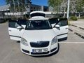 sahibinden acil satılık Skoda Fabia 