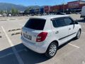 sahibinden acil satılık Skoda Fabia 