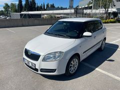 sahibinden acil satılık Skoda Fabia 
