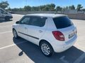 sahibinden acil satılık Skoda Fabia 
