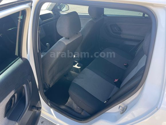 sahibinden acil satılık Skoda Fabia 